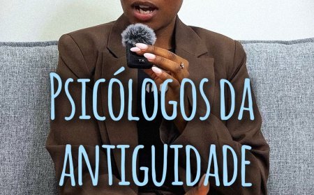 Magos, xamãs e sacerdotes: Os primeiros cuidadores da mente?