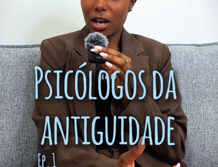 Magos, xamãs e sacerdotes: Os primeiros cuidadores da mente?