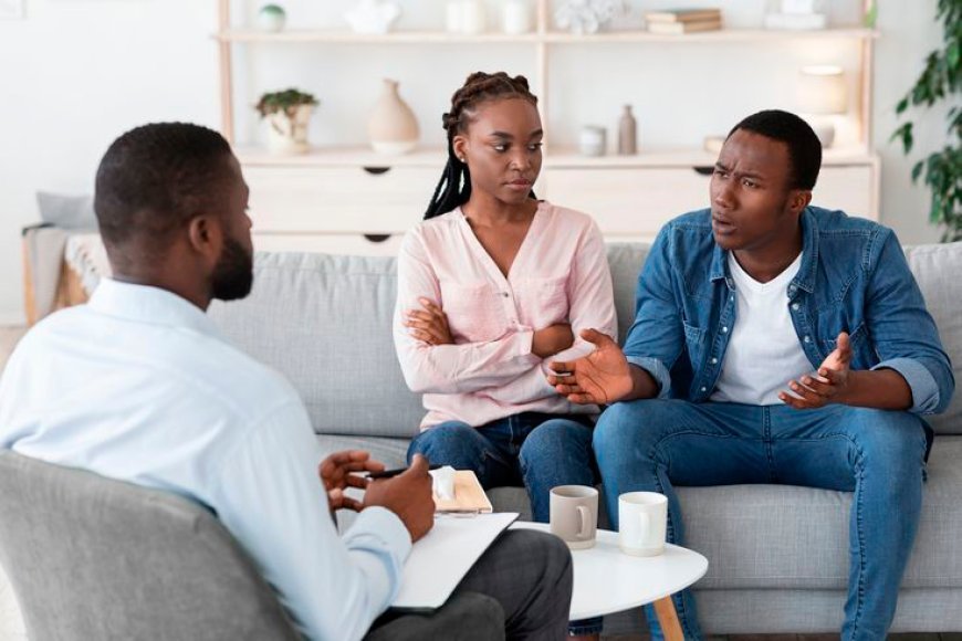 Cuidar da Mente é Viver Melhor: A Importância  da Terapia para a Saúde Emocional