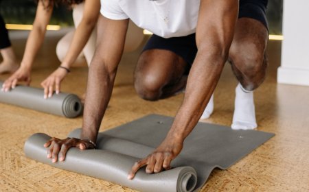 A relação entre a prática de exercícios físicos e o equilíbrio emocional
