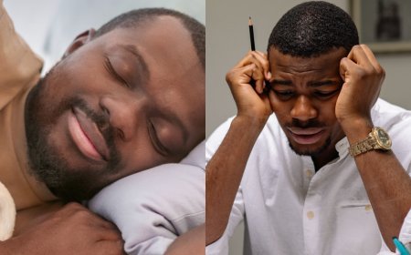 Sono reparador: a terapia natural mais eficaz contra o estresse