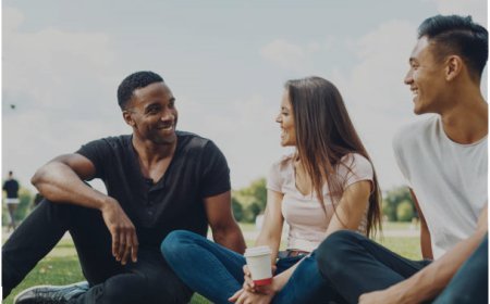 Lazer: Um Aliado Essencial para o Equilíbrio Emocional