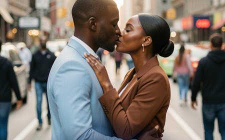 O que acontece no cérebro quando você abraça o seu amor? A neurociência do vínculo afectivo.