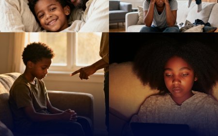 Estilos Parentais: Sua Influência no Desenvolvimento da Criança