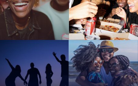 Por que fazemos amizades? A explicação psicossocial e neurocientífica que vai surpreender-te