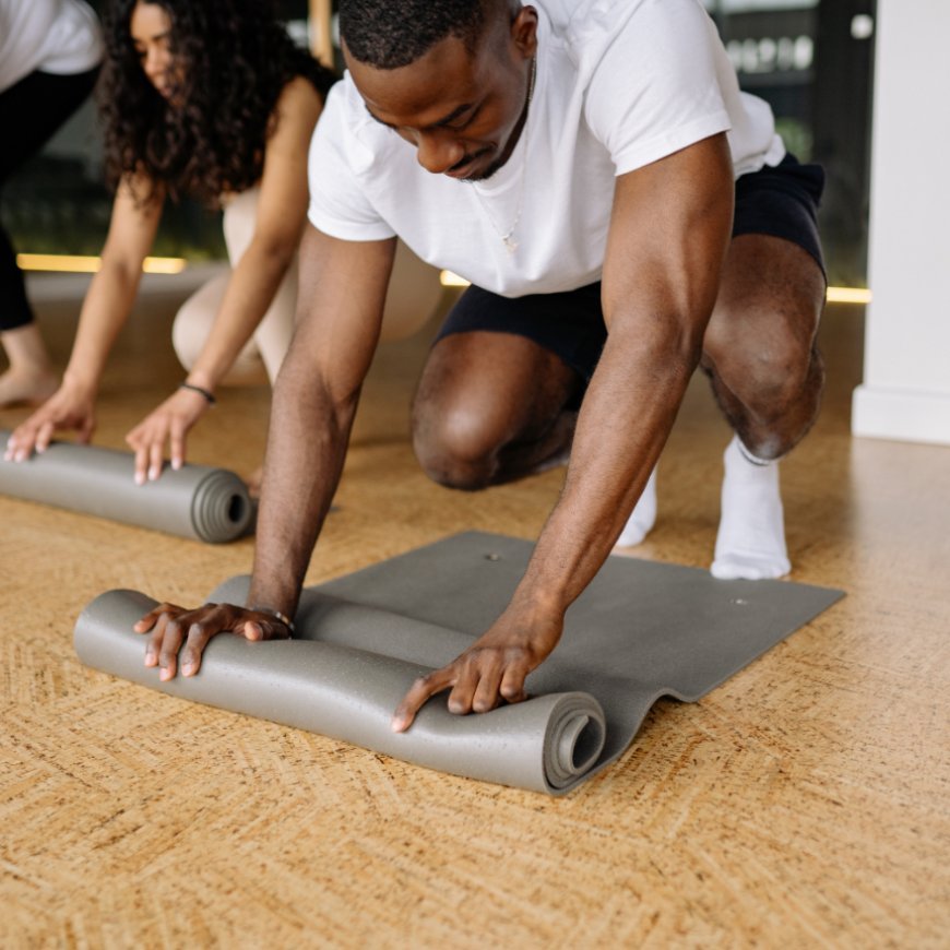 A relação entre a prática de exercícios físicos e o equilíbrio emocional