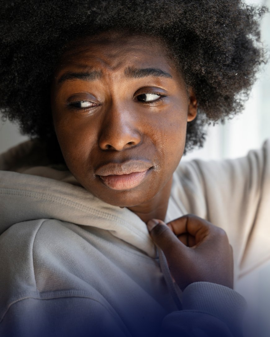As lágrimas curam? O impacto oculto do choro na saúde mental