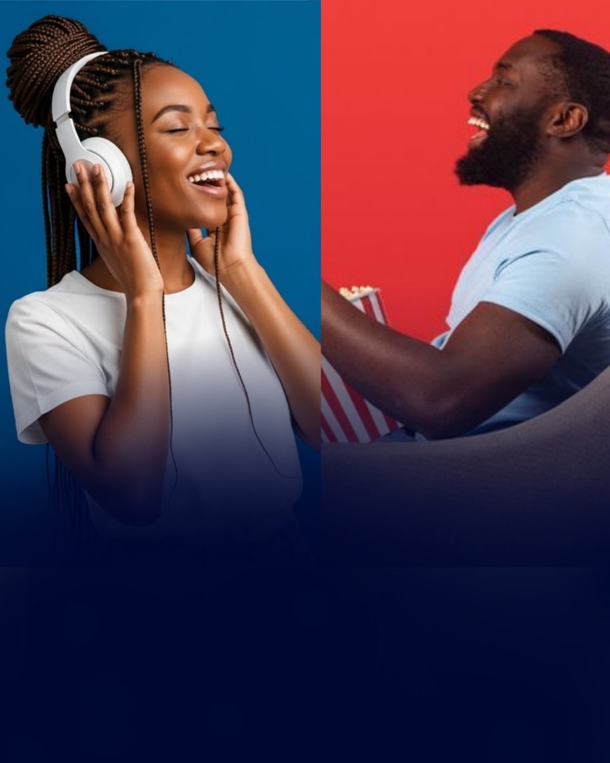 Ouvir música e ver filmes em volume alto faz mal à saúde mental? O que diz a ciência