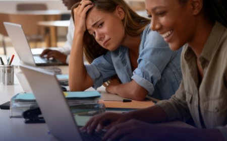 Inveja: Quando o sucesso do outro abre as nossas feridas emocionais