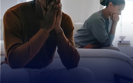 Relacionamentos que Cansam: Identifica o desgaste emocional antes que te esgote