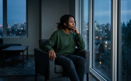 Vazio existencial: Quando a vida perde o sentido e o silêncio interior começa a gritar
