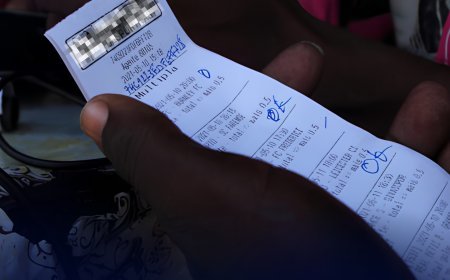 A ilusão do dinheiro fácil: Como as apostas estão a roubar o futuro dos jovens angolanos