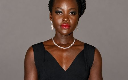 “Não importa de onde você veio, seus sonhos são válidos.”  -Lupita Nyong'o