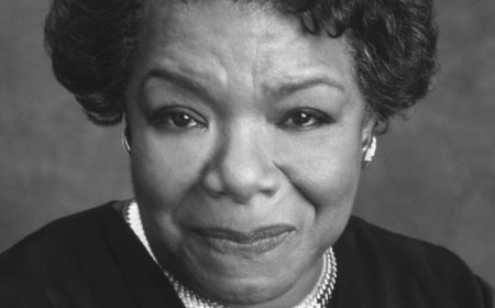 “O preconceito é um fardo que confunde o passado, ameaça o futuro e torna o presente inacessível.”  Maya Angelou