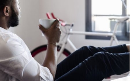 A importância do descanso laboral para a saúde mental