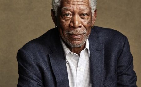 “Quem não faz, detesta ver você fazer. Quem não vence, detesta ver você vencer.”  Morgan Freeman