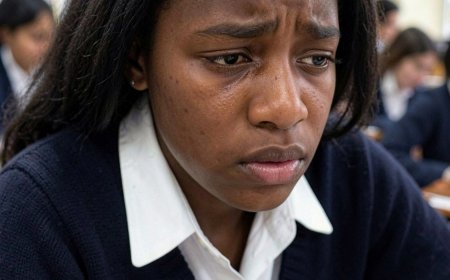 Ansiedade escolar em tempos de provas: causas, impactos e estratégias de superação