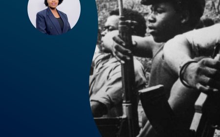 7 Dicas Psicológicas para Elaborar o Trauma Colectivo dos Conflitos Políticos em Angola