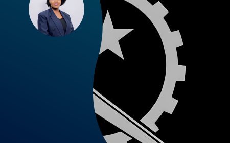 Angola em Luto: a Dor Colectiva, a Memória Histórica e o Desafio da Reconciliação Nacional