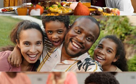 Encontros familiares: impacto na saúde mental