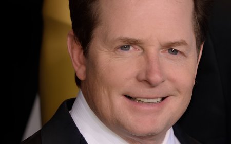 “Família não é uma coisa importante. É tudo.”  — Michael J. Fox