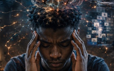 7 Hábitos que Prejudicam o Cérebro: O que a Neurociência Tem Revelado