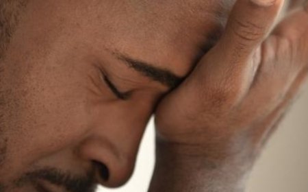 Emoções reprimidas: Quando o corpo fala o que amente cala