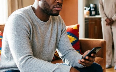 Dependência emocional em filhos adultos que vivem com os pais: O que diz a ciência?