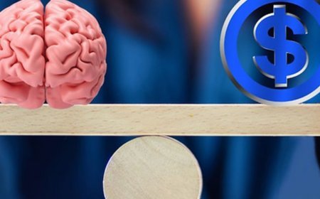 Ter dinheiro ajuda a equilibrar a saúde mental? O que dizem os estudos