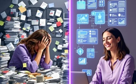 5 Hábitos que Estão a Destruir a Tua Disciplina Sem Perceberes