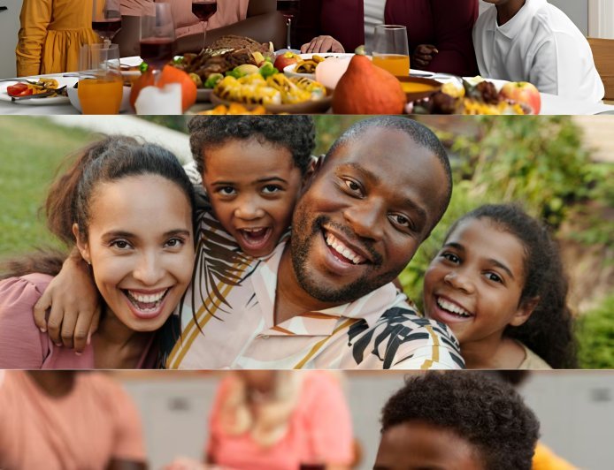 Encontros familiares: impacto na saúde mental