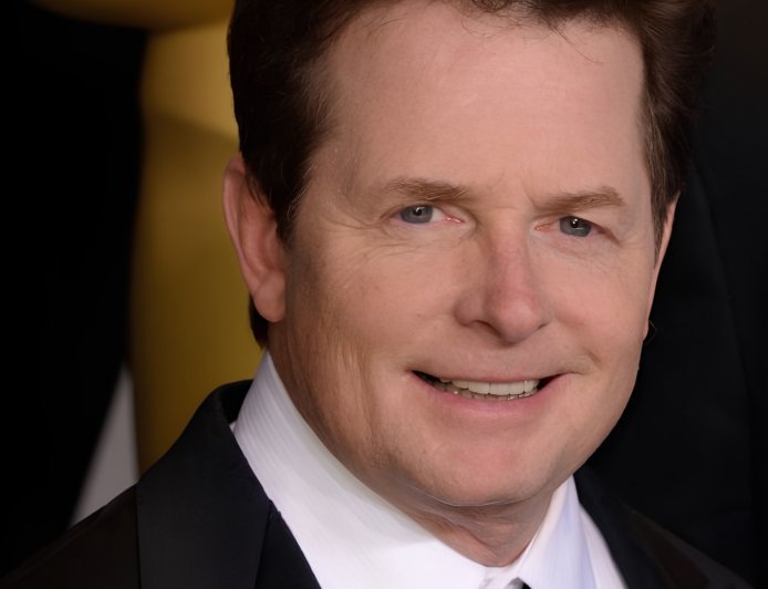 “Família não é uma coisa importante. É tudo.”  — Michael J. Fox