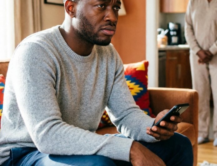 Dependência emocional em filhos adultos que vivem com os pais: O que diz a ciência?
