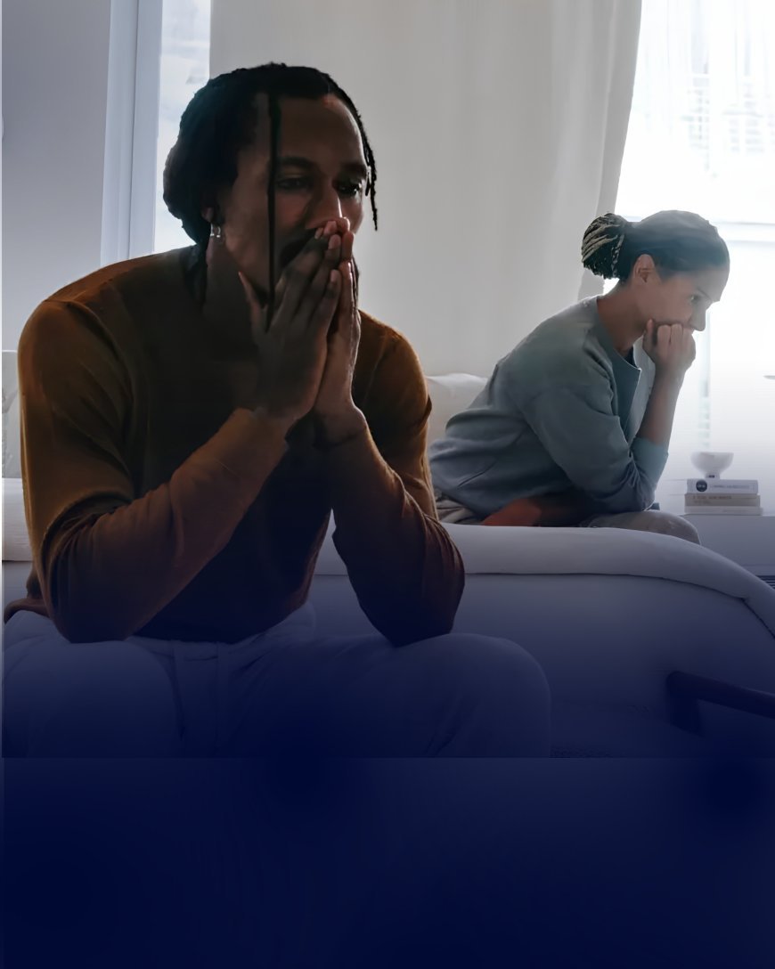 Relacionamentos que Cansam: Identifica o desgaste emocional antes que te esgote
