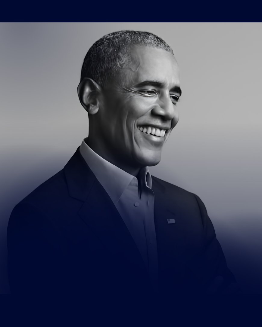 A frase de Obama que a psicologia confirma: liderar é empoderar, não controlar