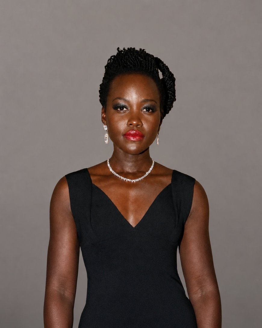 “Não importa de onde você veio, seus sonhos são válidos.”  -Lupita Nyong'o
