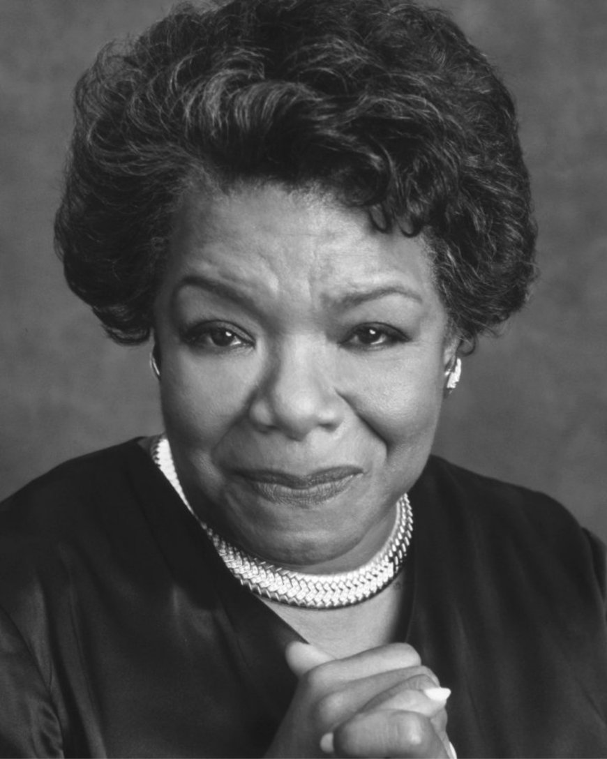 “O preconceito é um fardo que confunde o passado, ameaça o futuro e torna o presente inacessível.”  Maya Angelou