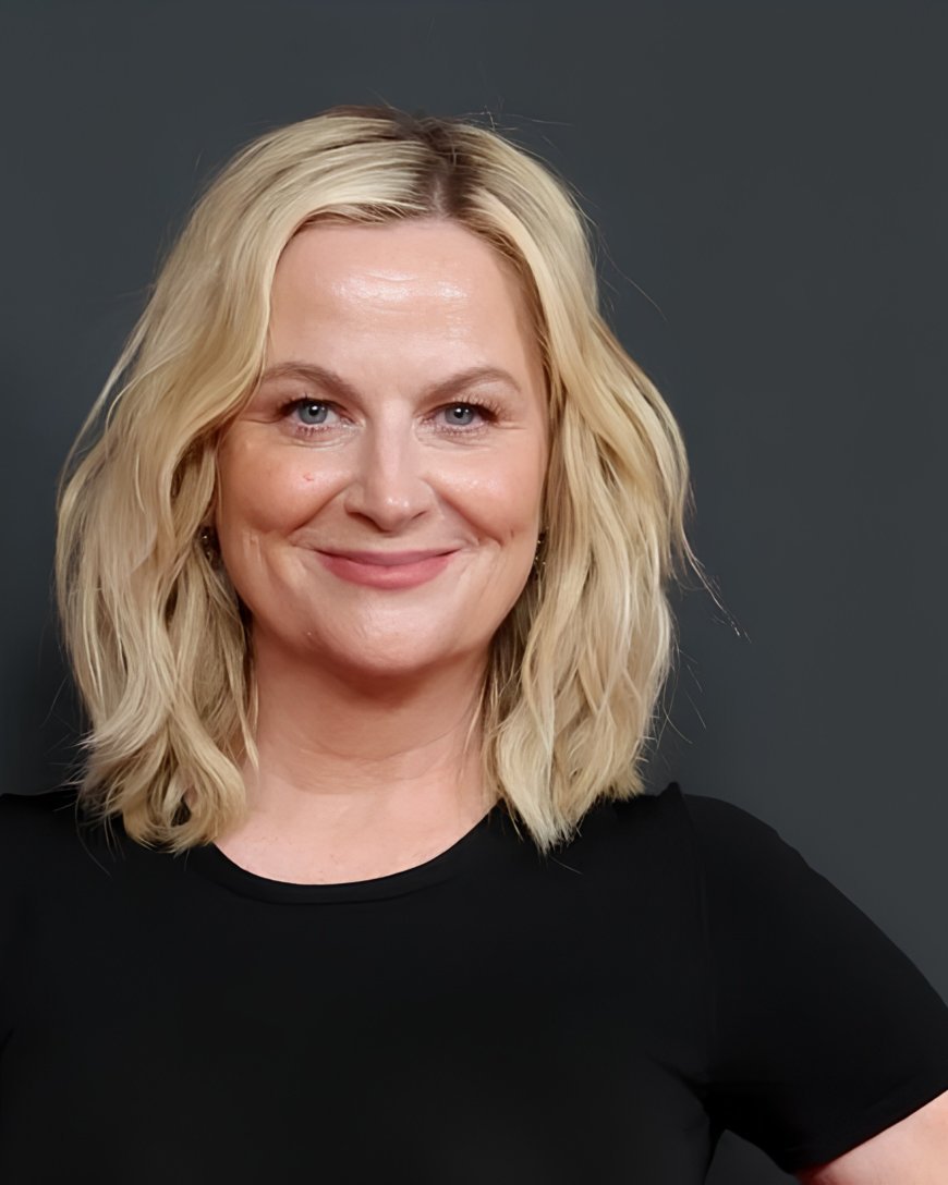 “Encontre um grupo de pessoas que te desafiem e te inspirem, passe muito tempo com elas e vão mudar a sua vida.”— Amy Poehler