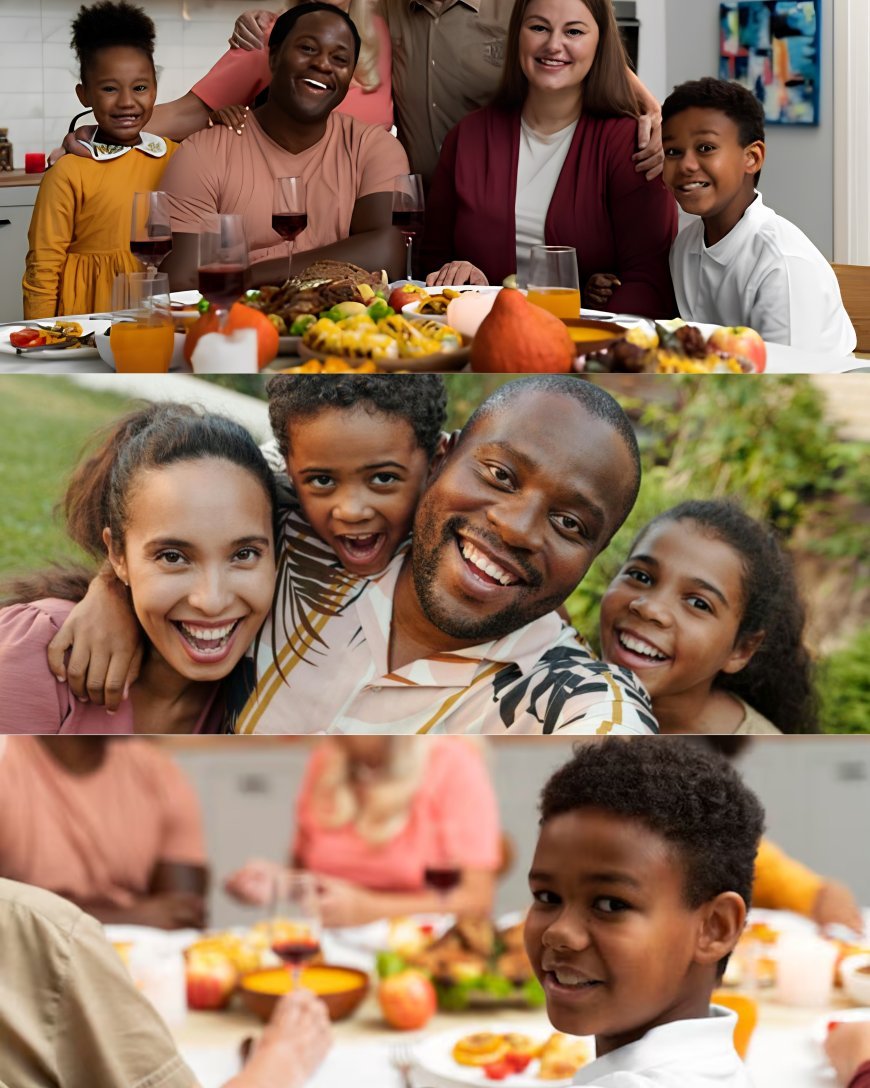 Encontros familiares: impacto na saúde mental