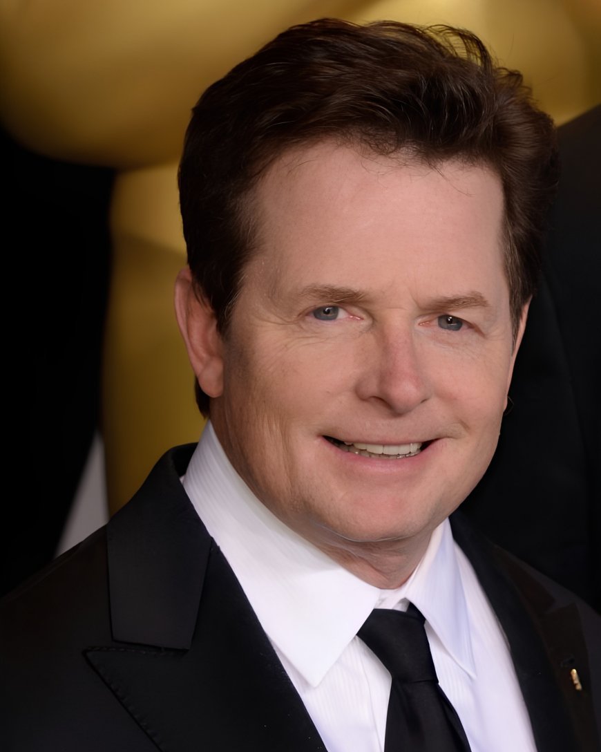 “Família não é uma coisa importante. É tudo.”  — Michael J. Fox
