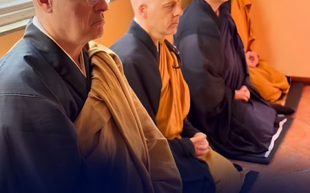 A simples tarefa doméstica dos monges zen que pode “reiniciar” o cérebro: o que diz a ciência?