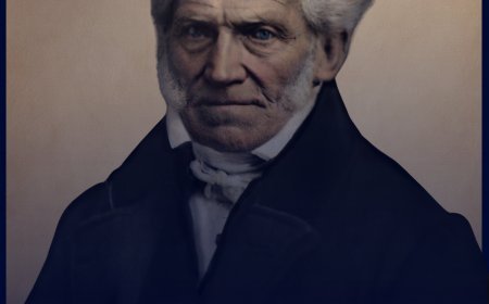 “A mediocridade não conhece nada superior a si mesma, mas o talento reconhece instantaneamente o génio.” – Arthur Schopenhauer