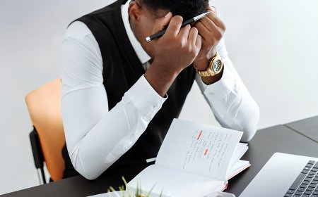 Por que as pessoas têm dificuldade em pedir demissão de trabalhos tóxicos?