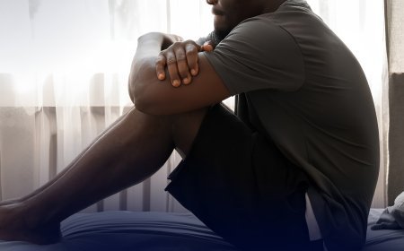 Saúde mental masculina: Cuidar da mente também é um ato de coragem