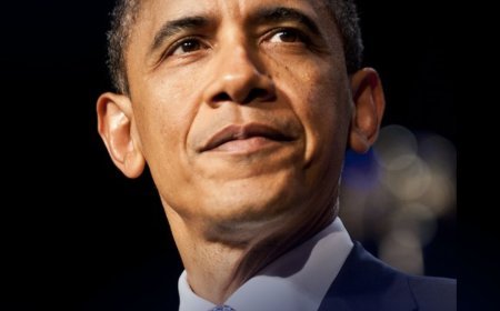 "Livre-se dos bajuladores, mantenha por perto pessoas que te avisem quando você erra"  — Barack Obama