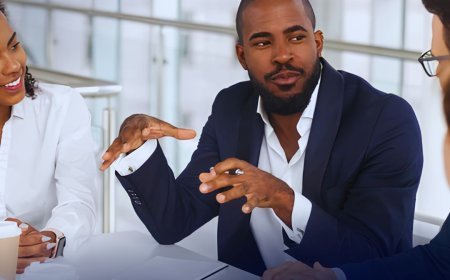 O papel do líder na promoção da saúde mental nas empresas: O contexto angolano