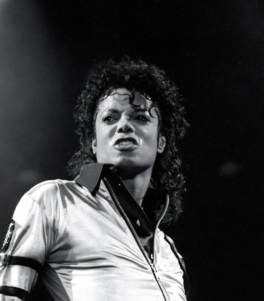 “Você nunca sabe quanto tempo você tem com alguém, então não esqueça de dizer eu te amo enquanto você pode “- Michael Jackson