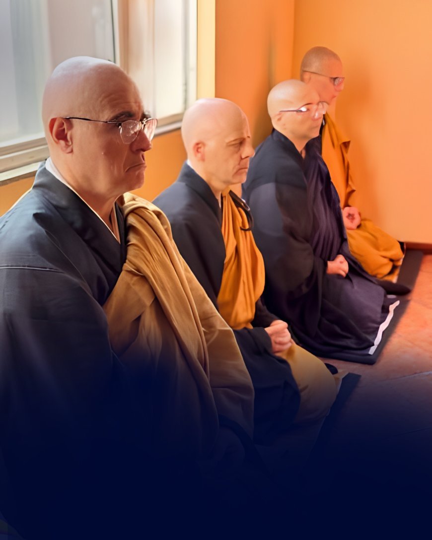 A simples tarefa doméstica dos monges zen que pode “reiniciar” o cérebro: o que diz a ciência?
