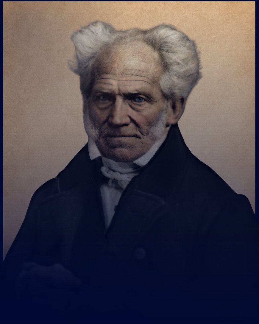 “A mediocridade não conhece nada superior a si mesma, mas o talento reconhece instantaneamente o génio.” – Arthur Schopenhauer