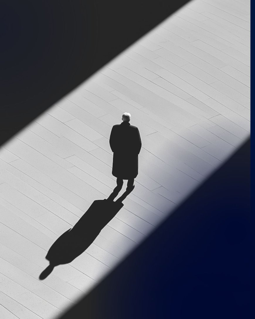 Solidão e saúde mental: Da experiência subjectiva à crise de saúde pública